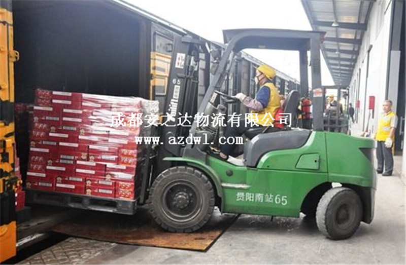 火車(chē)快運(yùn)